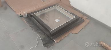 finestra tipo VELUX 