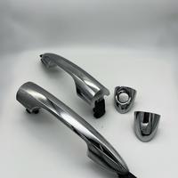 Coppia maniglie esterne- Alfa Romeo Giulietta