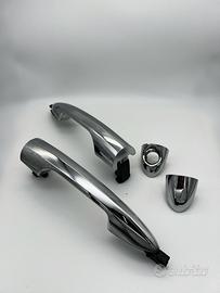 Coppia maniglie esterne- Alfa Romeo Giulietta