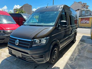 wolkswagen Crafter