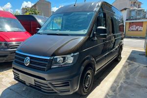 wolkswagen Crafter