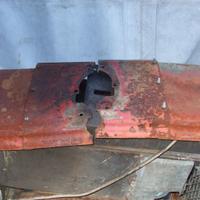 PARAFANGHI PER MOTOZAPPA BENASSI