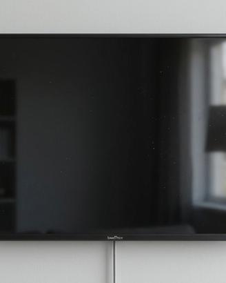 smart TV smart tech 