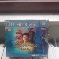 shemmue boxato tenuto bene