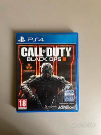 Call of duty Black Ops III