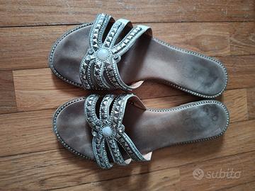 scarpe varie estive