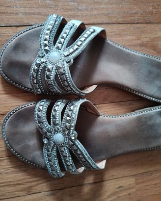 scarpe varie estive