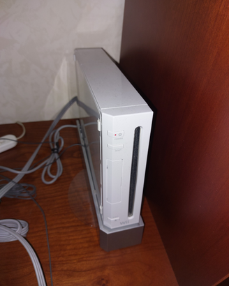 Nintendo WII