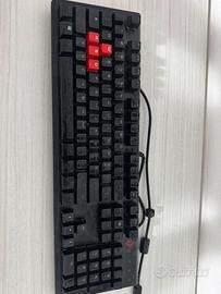 HP OMEN Encoder Tastiera Meccanica