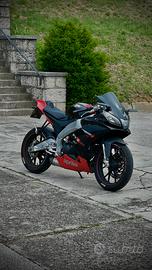 Aprilia RS4 125 2013