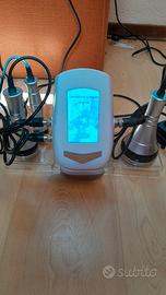 Anti cellulite dispositivo bruciagrassi