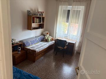 Appartamento in condivisione