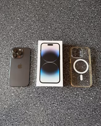 iPhone 14 Pro 128GB