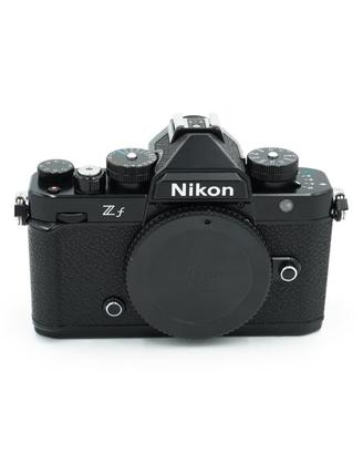 Nikon Zf - Black