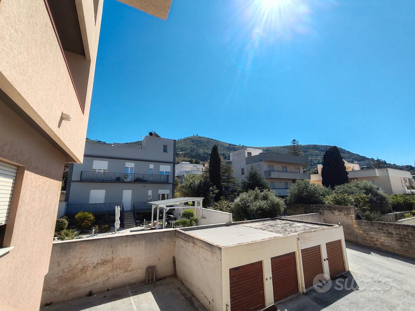 Appartamento – Erice, Raganzili, Casa Santa - Altro
