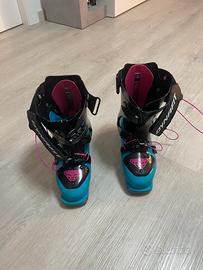 Scarponi da sci alpinismo Dynafit