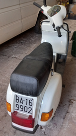 Piaggio Cosa 150