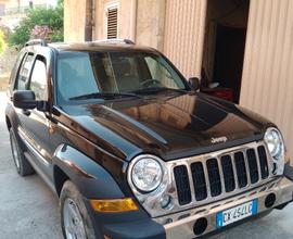 JEEP Cherokee 2ª serie