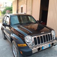 JEEP Cherokee 2ª serie