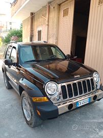 JEEP Cherokee 2ª serie