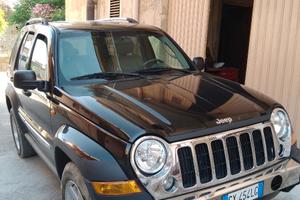 JEEP Cherokee 2ª serie