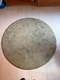 Tappeto tondo Ikea 130