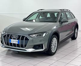 Audi A4 allroad 40 TDI 204 CV Business QUATTRO