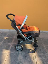 passeggino UNO Peg Perego
