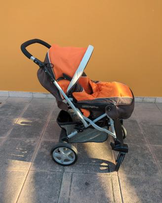 passeggino UNO Peg Perego