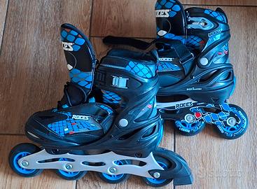 Pattini estensibili Roces Moody - Taglia M 36-40