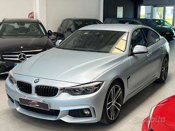 Bmw 420D Gran Coupe Msport 190CV /AUTOMATICO INDIV