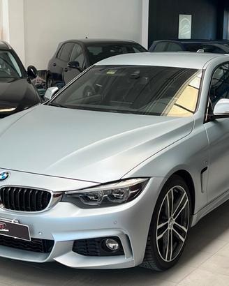 Bmw 420D Gran Coupe Msport 190CV /AUTOMATICO INDIV