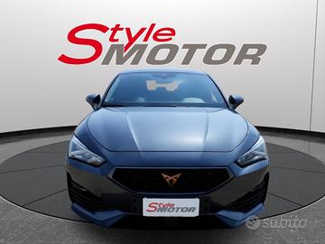 CUPRA Leon 1.5 Hybrid 150 CV DSG