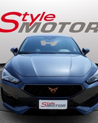 CUPRA Leon 1.5 Hybrid 150 CV DSG
