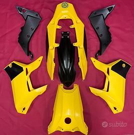 Kit carene rtech Tenerè 700