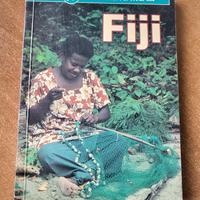 Libro sulle Fiji
Travel