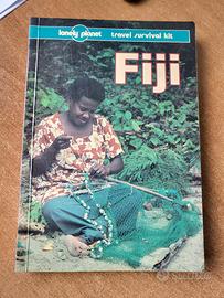 Libro sulle Fiji
Travel