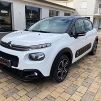 Citroen C3 BlueHDi 100 S&S Shine