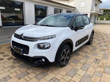 Citroen C3 BlueHDi 100 S&S Shine