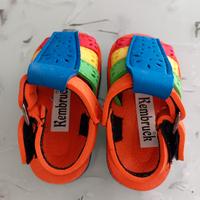 Sandali bambino/a taglia 20