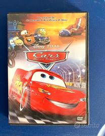 DVD Cars - Motori Ruggenti (Italiano)