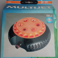 Irrigatori da giardino o campagna