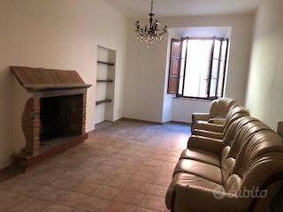 Appartamento di 120 m² con 3 locali a Pieve Santo - Vista 5