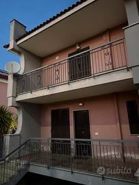 Villetta su 3 livelli