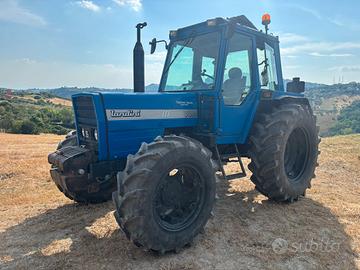 Landini 7880 dt4