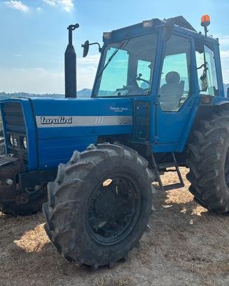 Landini 7880 dt4