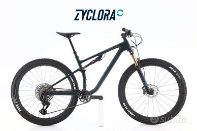 Specialized Epic Evo S-Works X0 AXS t.M