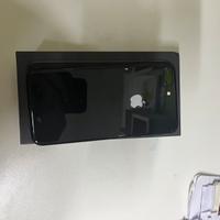 IPhone 8 Plus nero