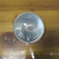 Faro per moto custom