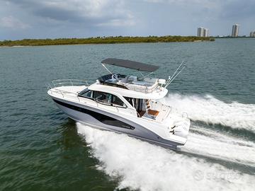 Beneteau Antares 12 Fly